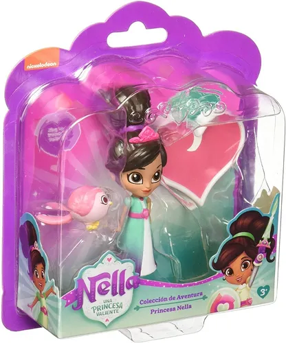 Nella muñeca cheap