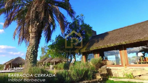 Imagen 5 de 12 de Chacras En Venta, En Club De Campo, Ruta 39