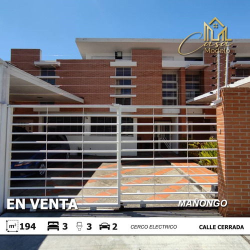 Casa Modelo Valencia Vende Residencias Los Helechos