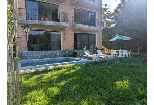 Venta Casa 500m2 Villanueva 5744