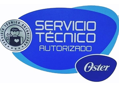 Tanque De Leche Oster 6701 Color Negro