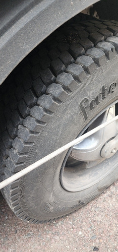 Imagen 10 de 20 de Iveco Eurotech 370 2004 Permuto