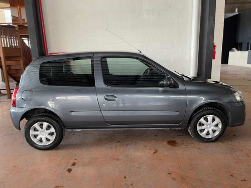 Imagen 6 de 12 de Renault Clio 2016 1.2 Mio Confort Pack