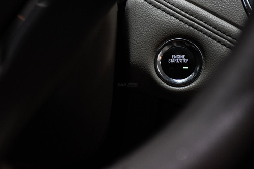 Chevrolet Cruze II 1.4 Ltz At 153cv