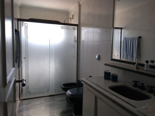 Imagem 22 de 30 de Apartamento Com 4 Dormitórios À Venda, 315 M² Por R$ 1.600.000,00 - Tatuapé - São Paulo/sp - Ap5326