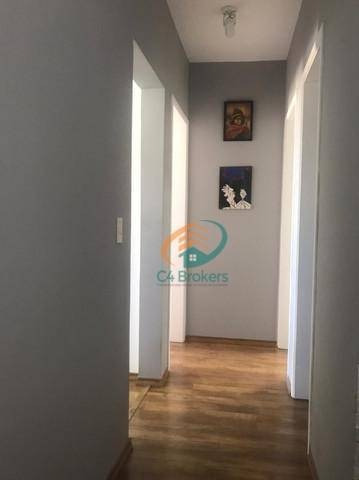 Imagem 18 de 19 de Apartamento Com 3 Dormitórios À Venda, 85 M² Por R$ 515.000,00 - Vila Rosália - Guarulhos/sp - Ap3808