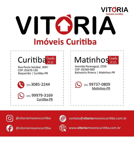 Imagem 6 de 6 de Casa - Barreirinha - Ref: 69199244 - V-vit2603