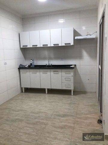 Imagem 3 de 14 de Apartamento Com 2 Dormitórios Para Alugar, 49 M² Por R$ 1.500,00/mês - Vila Alpina - Santo André/sp - Ap1428