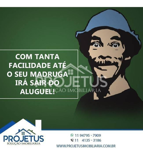 Imagem 11 de 12 de Loteamento Entre 25 A 35 Mil Reias. Terreno - Granja Viana - 197581