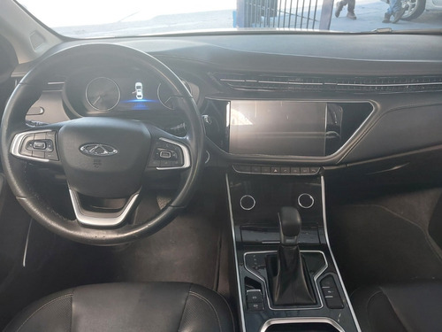 Chery Arrizo 6 1.5 Gsx Turbo Flex Aut. 4p