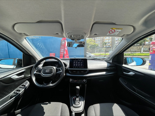Fiat Pulse 1.3 Drive Flex Aut. 5p