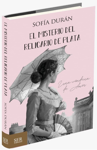 El Misterio Del Relicario De Plata