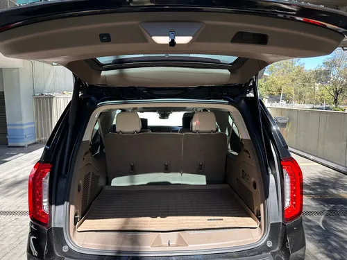 Gmc Yukon Xl Denali