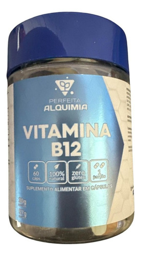  Previene Anemia  Inmunidad Vitamina B12