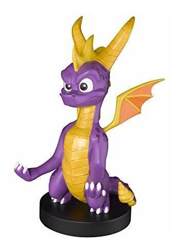 Cable De Juego Exquisito - Spyro The Dragon Xl - Controlador