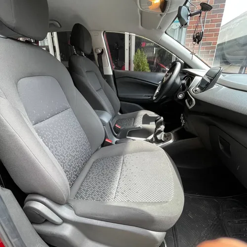 Chevrolet Tracker 1.2 T Ls Tm