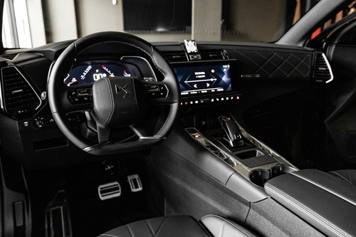 Imagen 10 de 12 de Ds Ds7 Crossback Hdi 180 Automatic Rivoli My21