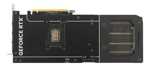 Placa De Video Asus Geforce Rtx 5070 12 Gb Gddr7 - Black