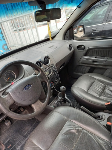 Ford Ecosport Xls