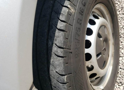 Imagem 9 de 15 de Mercedes Benz 415 Cdi Sprinter