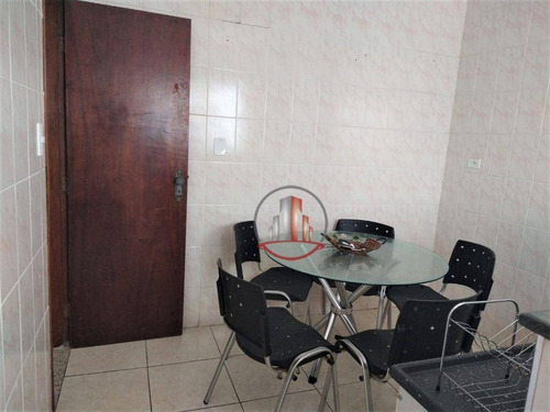 Imagem 4 de 26 de Apartamento Guilhermina - Ap2918