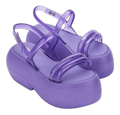 Melissa Airbubble Plataform Ad 33579 