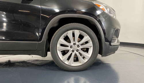 Imagen 12 de 15 de 46635 - Chevrolet Trax 2017 Con Garantía At