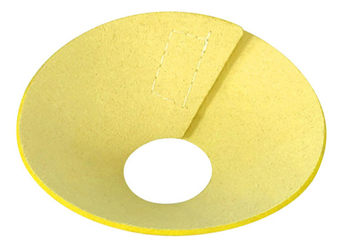 5 Collar Antimordeduras Para Loros Y Pájaros, Fácil De Sg