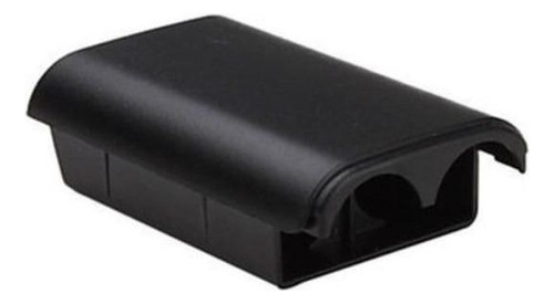 Case Suporte Pilhas Bateria Preto Controle Xbox 360