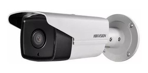 Camara Hikvison Tipo Bullet Ds-2ce16c0t-it3f Hd 720p