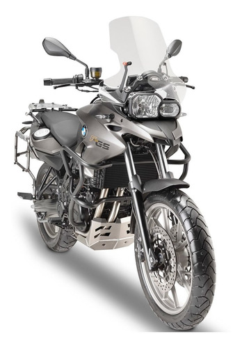 Imagen 2 de 9 de Parabrisas Moto Bmw F700gs 2003 17 Givi Motoscba