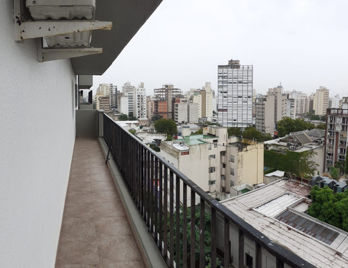 Imagen 13 de 27 de Gran Departamento En Venta En 10 Esq. 49