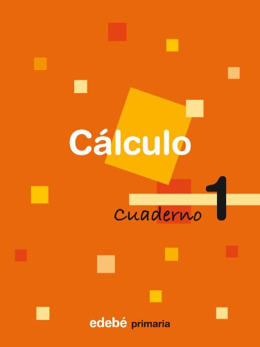 Cuaderno 1 Calculo - 9788423688869 -sin Coleccion-