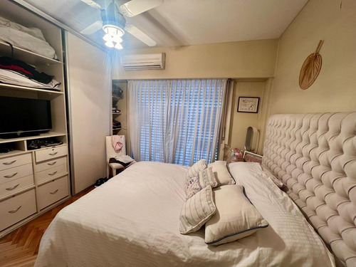 Departamento En Alquiler Av. Del Libertador - Palermo Chico