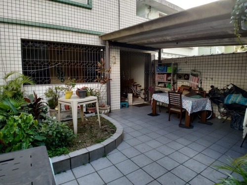 Imagem 3 de 18 de Sobrado À Venda, 125 M² Por R$ 750.000,00 - Embaré - Santos/sp - So0050 - 70341816
