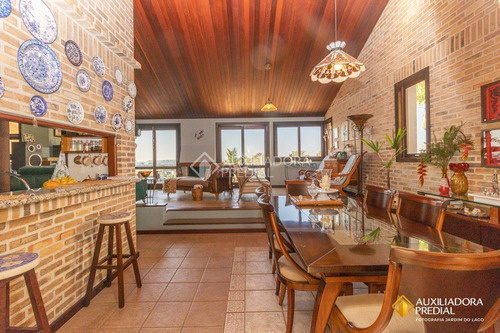 Imagem 2 de 15 de Casa Em Condominio - Diva Lessa De Jesus - Ref: 54967 - V-54967