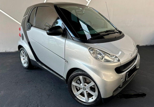 Smart Fortwo 1.0 2p Coupé