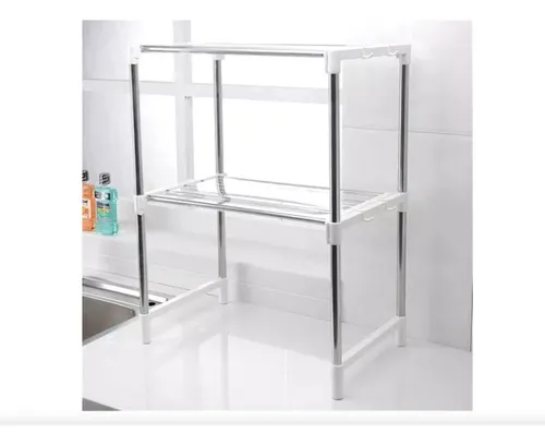 Estante Organizador Multiuso Cocina Baño