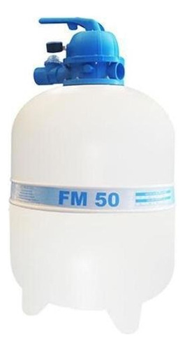 Filtro Sodramar Fm 50