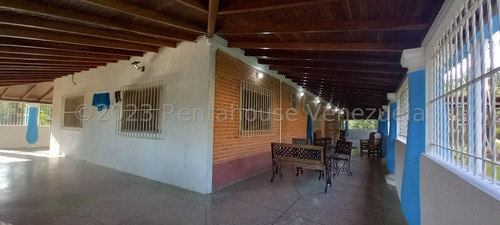 Imagen 4 de 20 de Casa Tipo Posada En San Juan De Los Morros 23-1191 Df