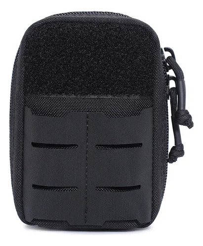 Bolsa Médica Molle Tactical Military Pouch, Botiquín De Prim