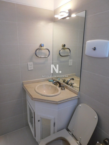 Alquila Apartamento 3 Dormitorios , 2 Baños-ref:2521