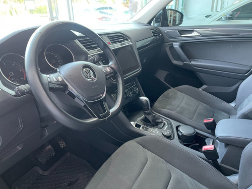 Volkswagen Tiguan Allspace 2.0 Tsi Highline Dsg