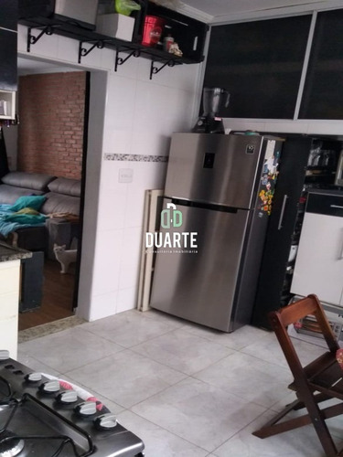 Imagem 13 de 14 de Apartamento - Ap03017 - 68554629