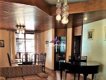 Imagem 3 de 14 de Apartamento Com 4 Dormitórios À Venda, 240 M² Por R$ 900.000,00 - Vila Adyana - São José Dos Campos/sp - Ap13902