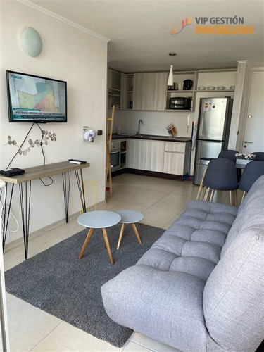 Imagen 1 de 30 de Departamento En Venta De 2 Dorm. En Coquimbo