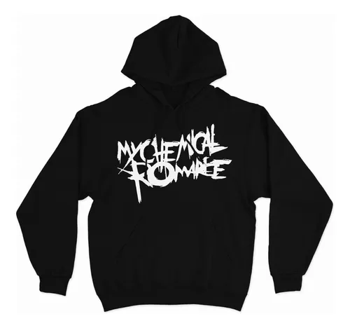 Sudaderas de my chemical romance new arrivals