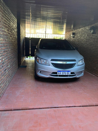 Casa - San Fernando