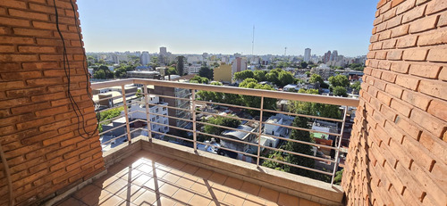 Venta Departamento 3 Ambientes Con Balcón Parque Avellaneda
