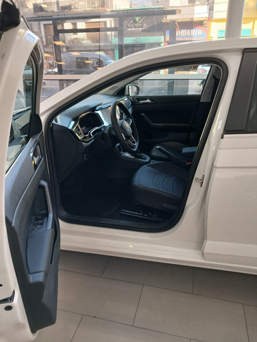 Volkswagen Polo 1.6 Msi Highline At